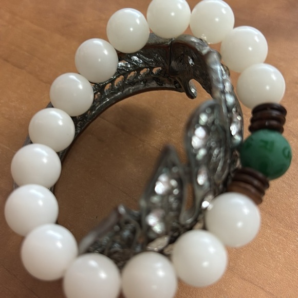 #127 Bodhi Bracelet 12mm - Picture 2 of 3